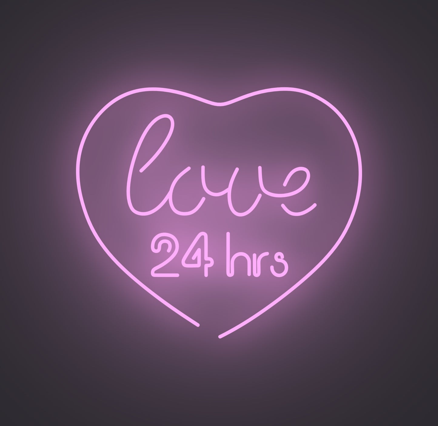 Love 24 Hrs