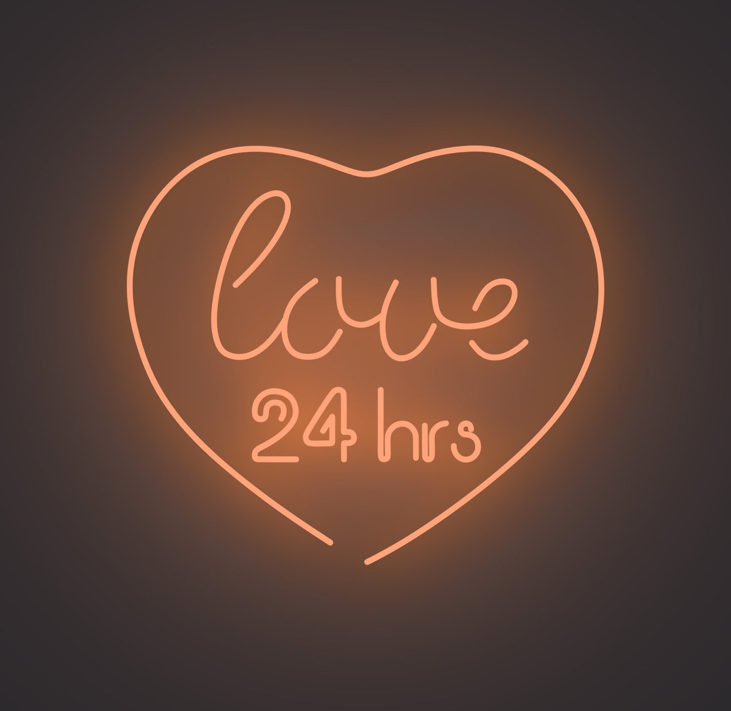 Love 24 Hrs
