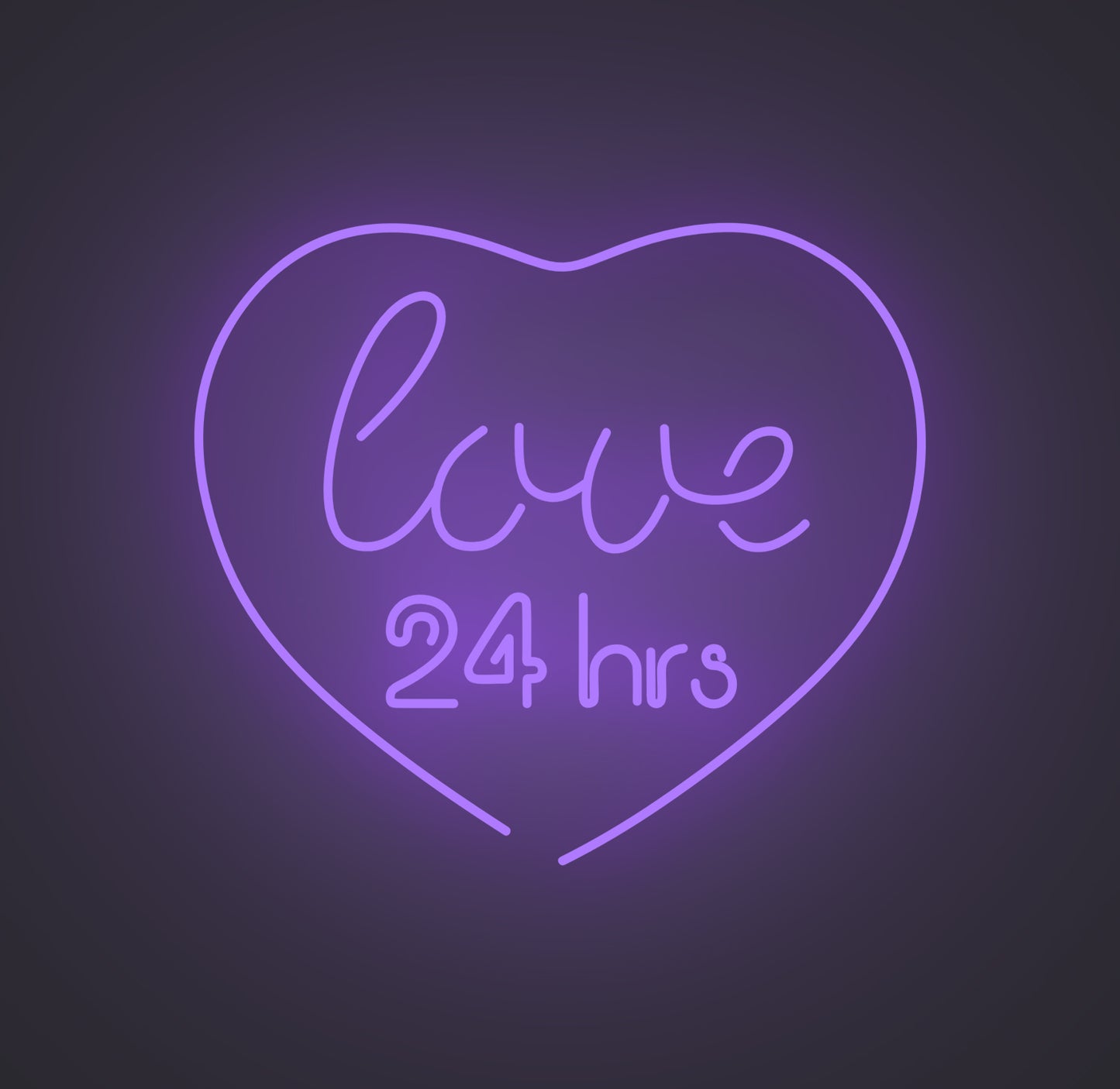 Love 24 Hrs