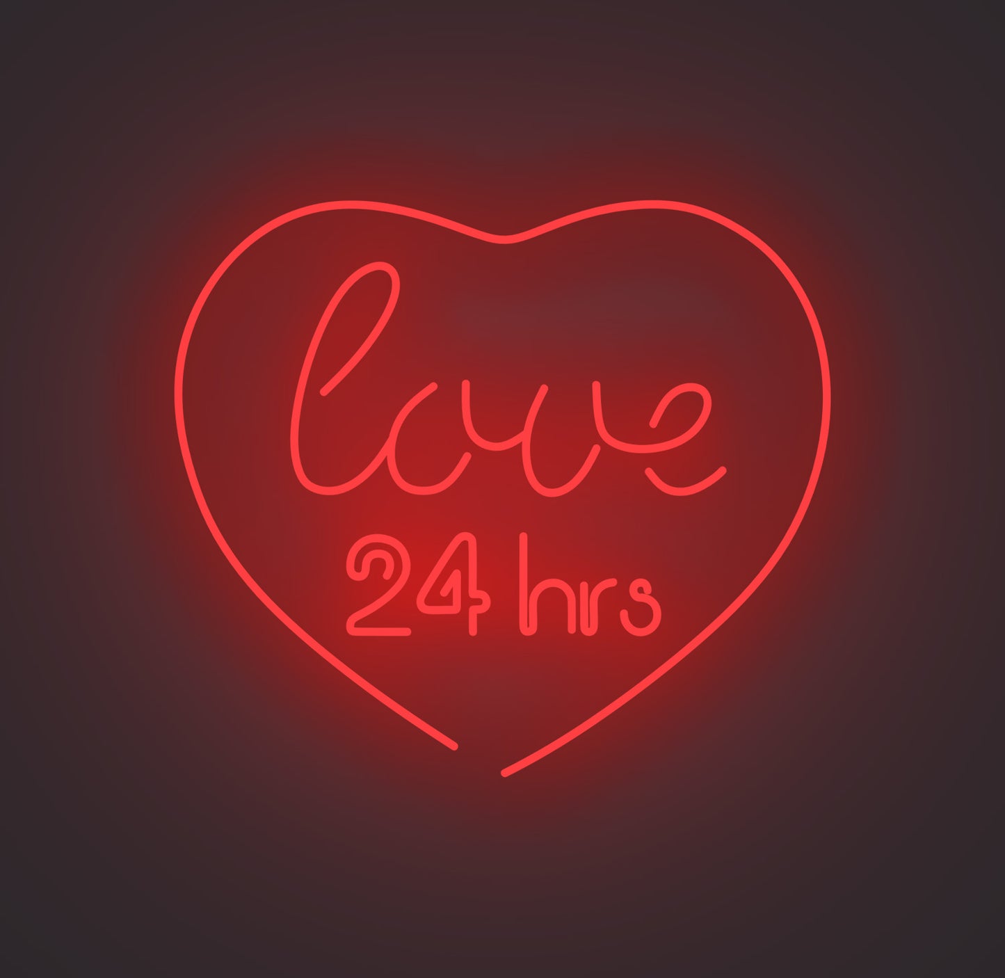 Love 24 Hrs