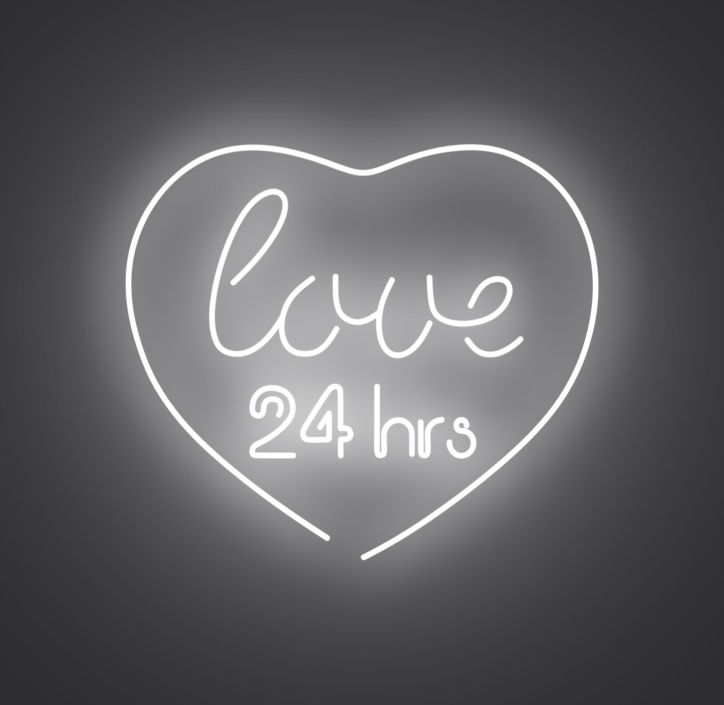 Love 24 Hrs