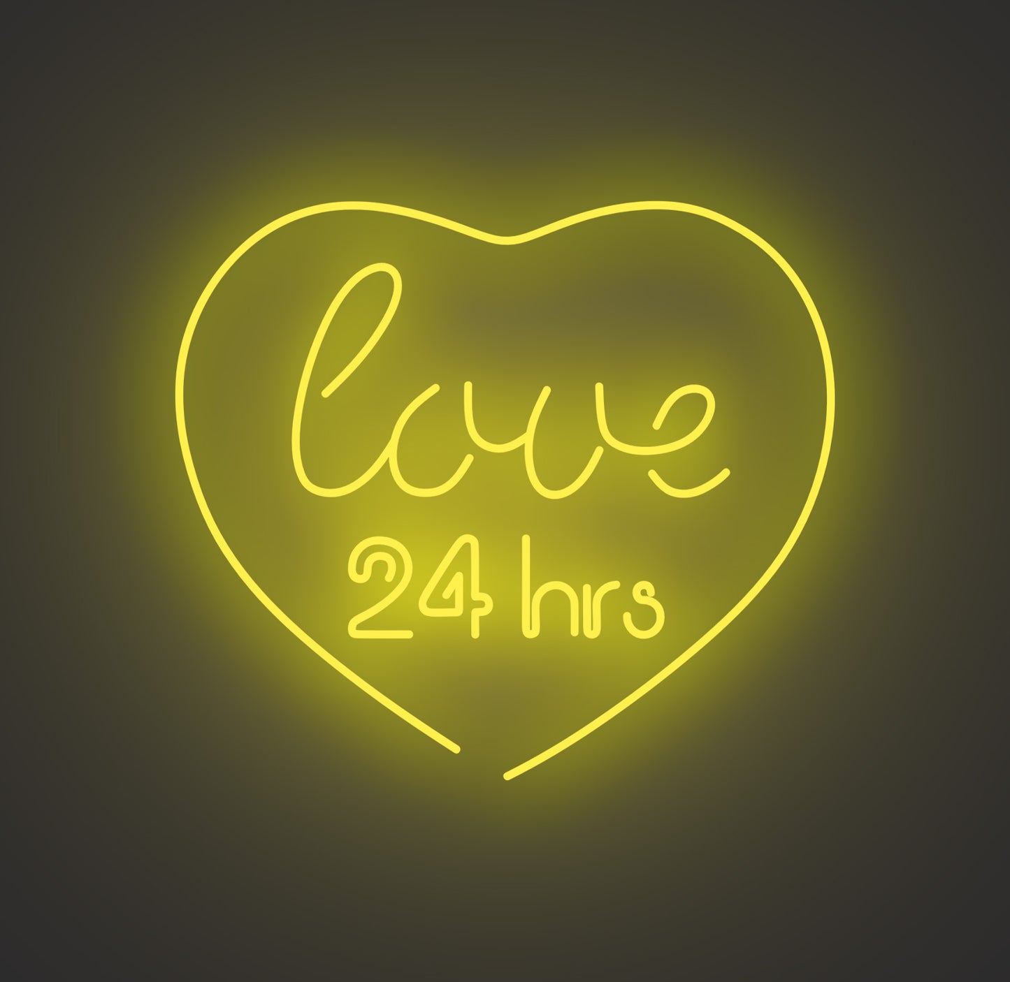 Love 24 Hrs