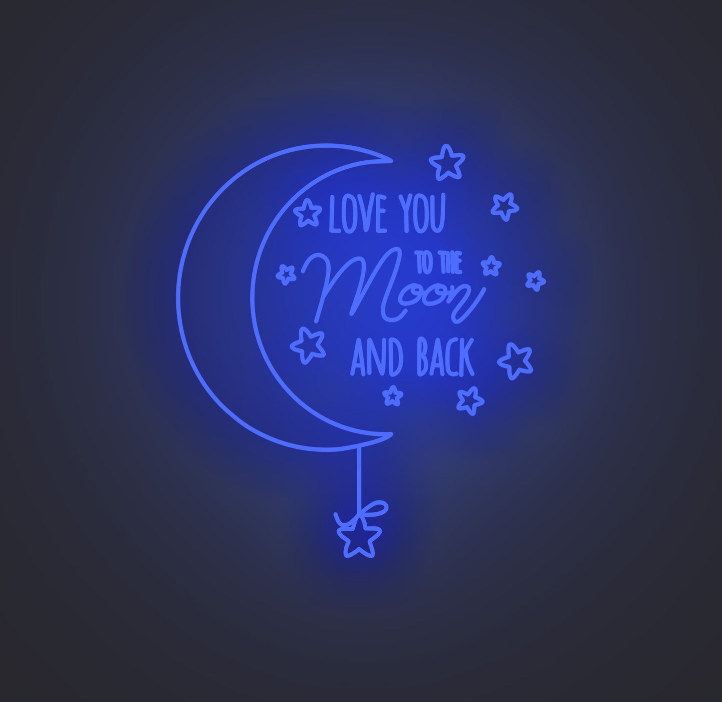 Love You to the Moon and Back 01