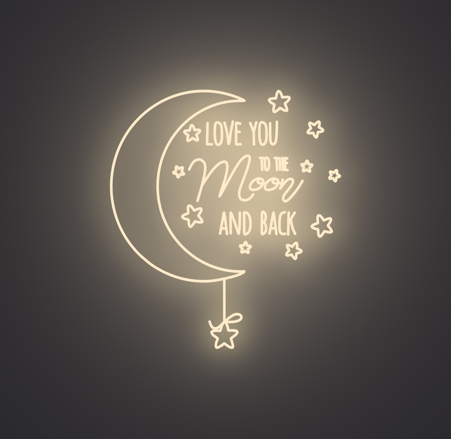 Love You to the Moon and Back 01