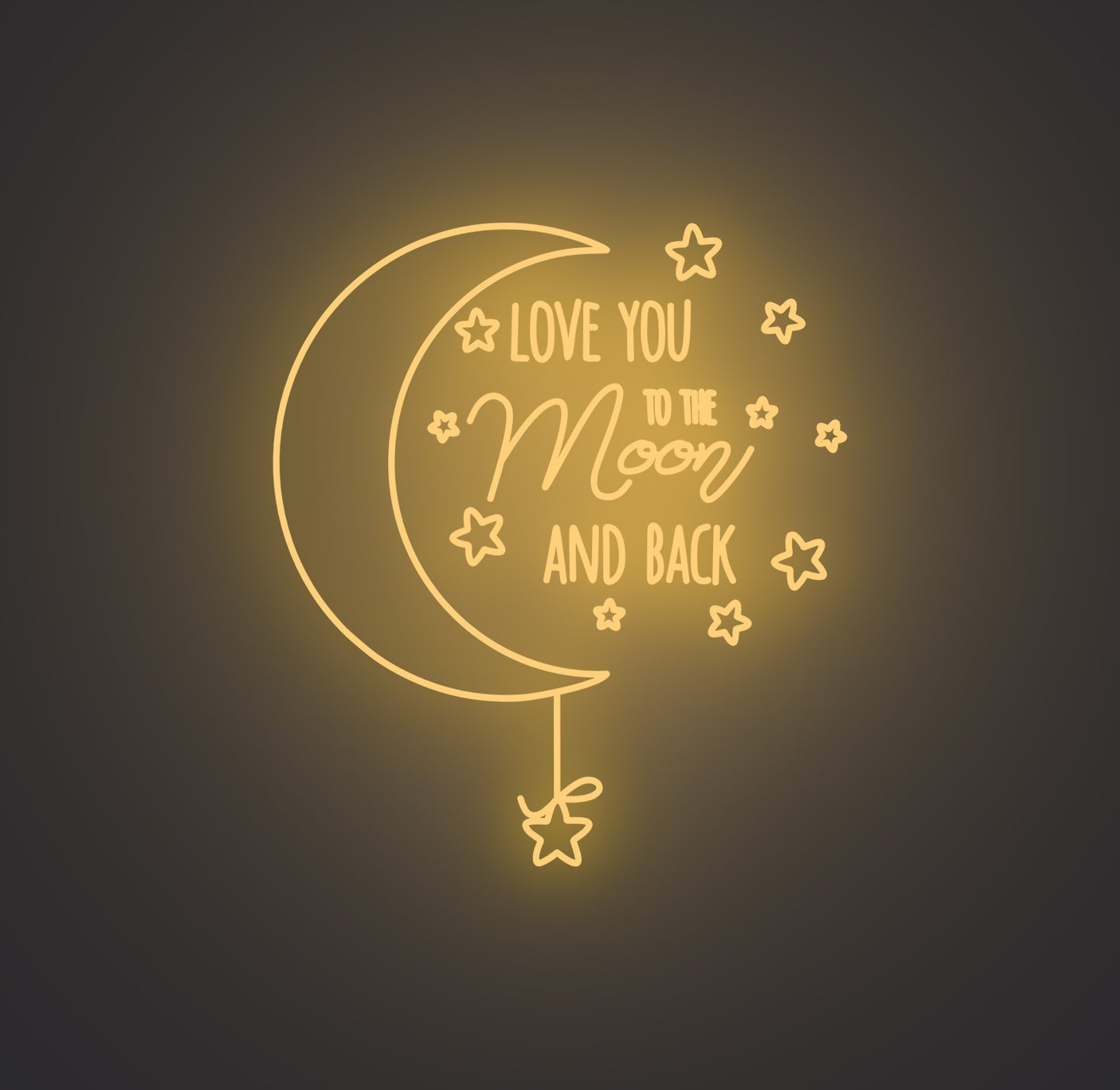 Love You to the Moon and Back 01