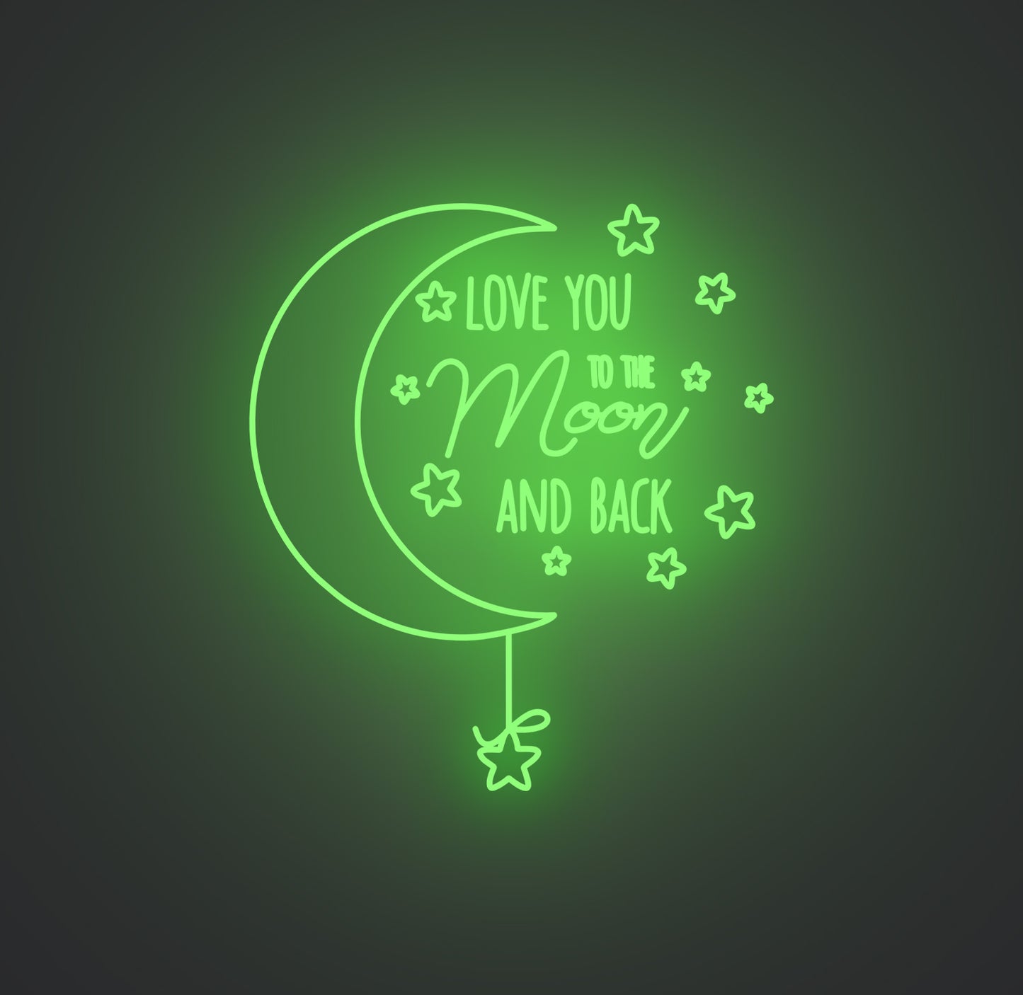 Love You to the Moon and Back 01