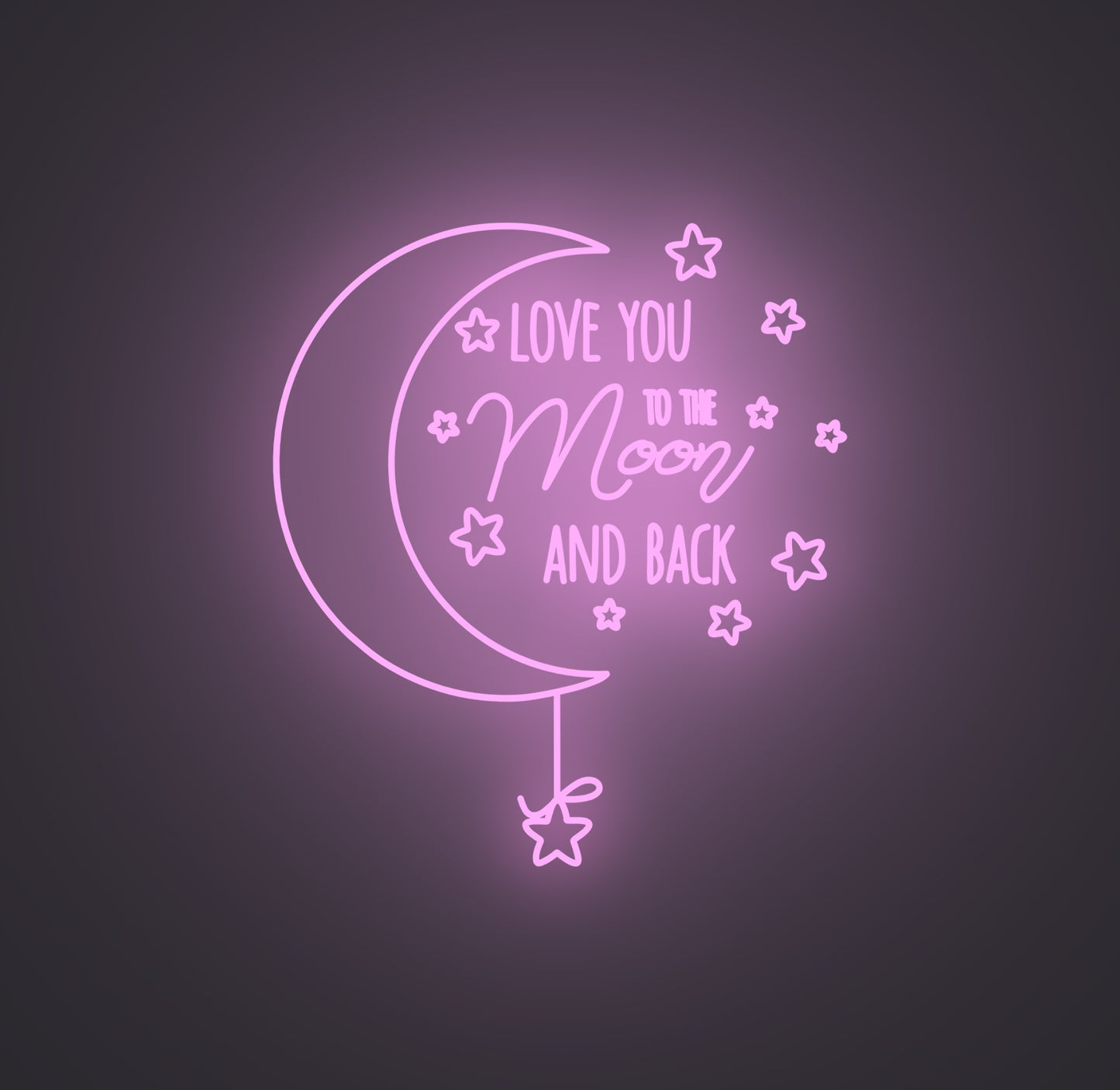 Love You to the Moon and Back 01