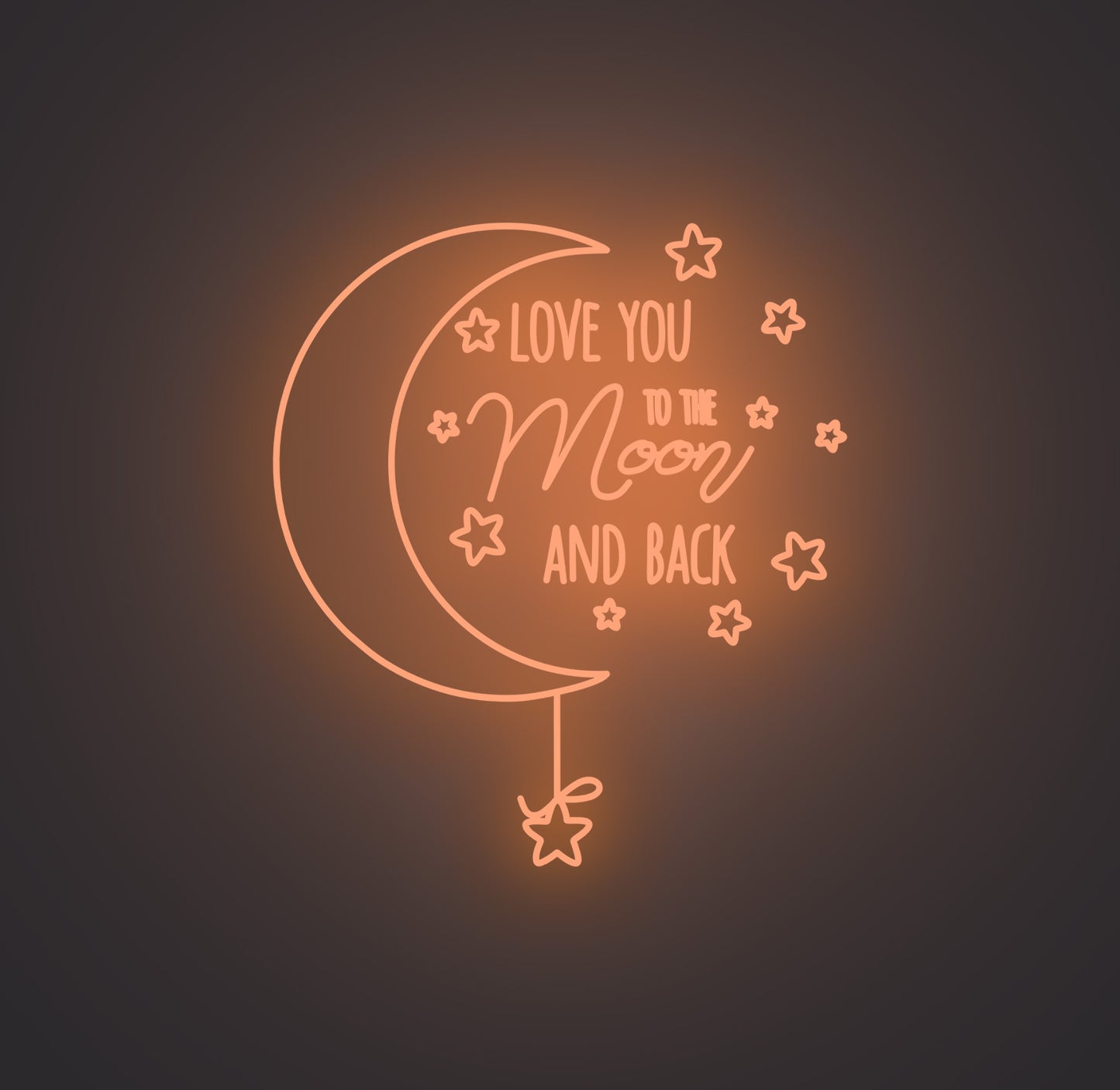 Love You to the Moon and Back 01