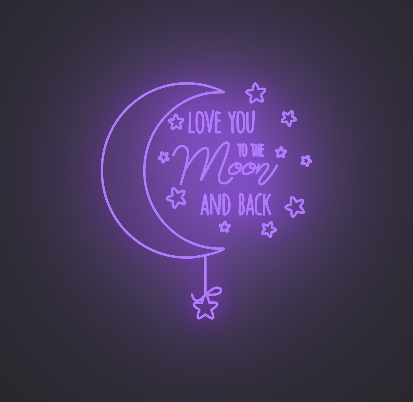 Love You to the Moon and Back 01