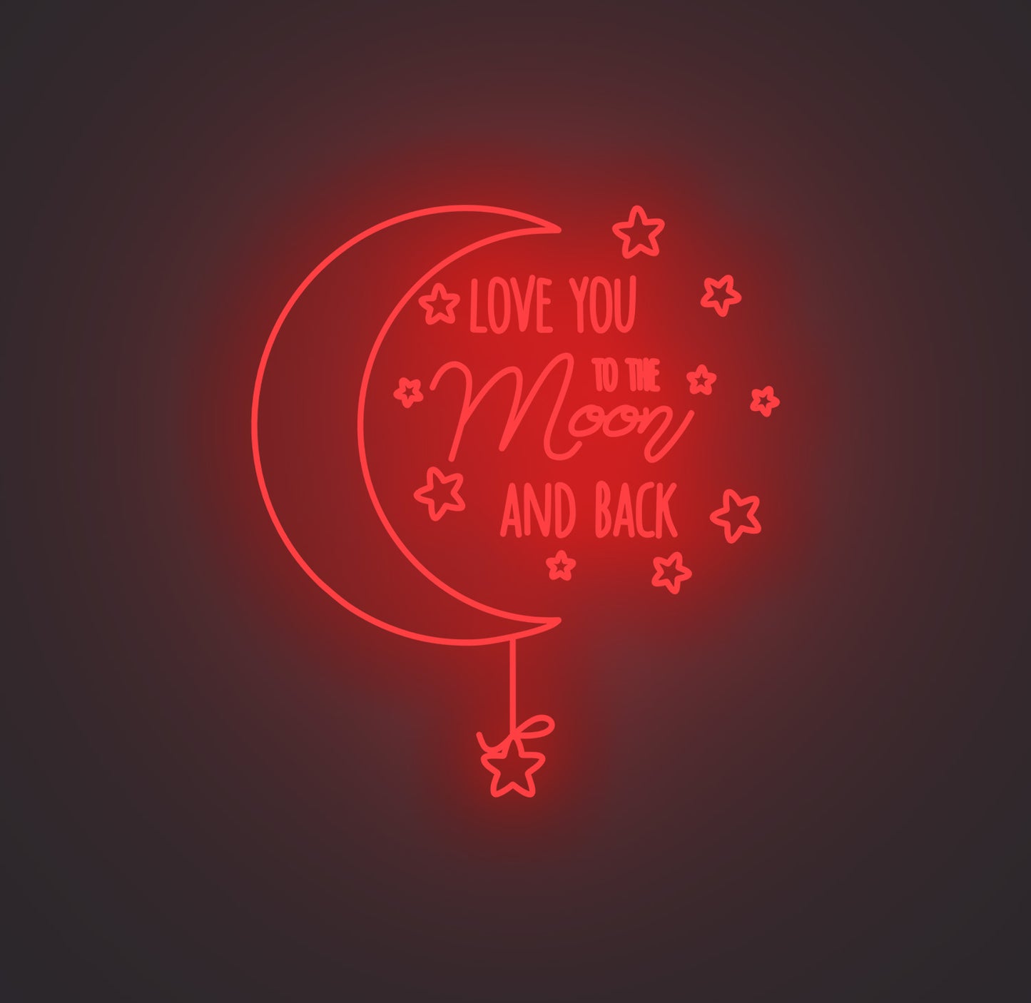 Love You to the Moon and Back 01