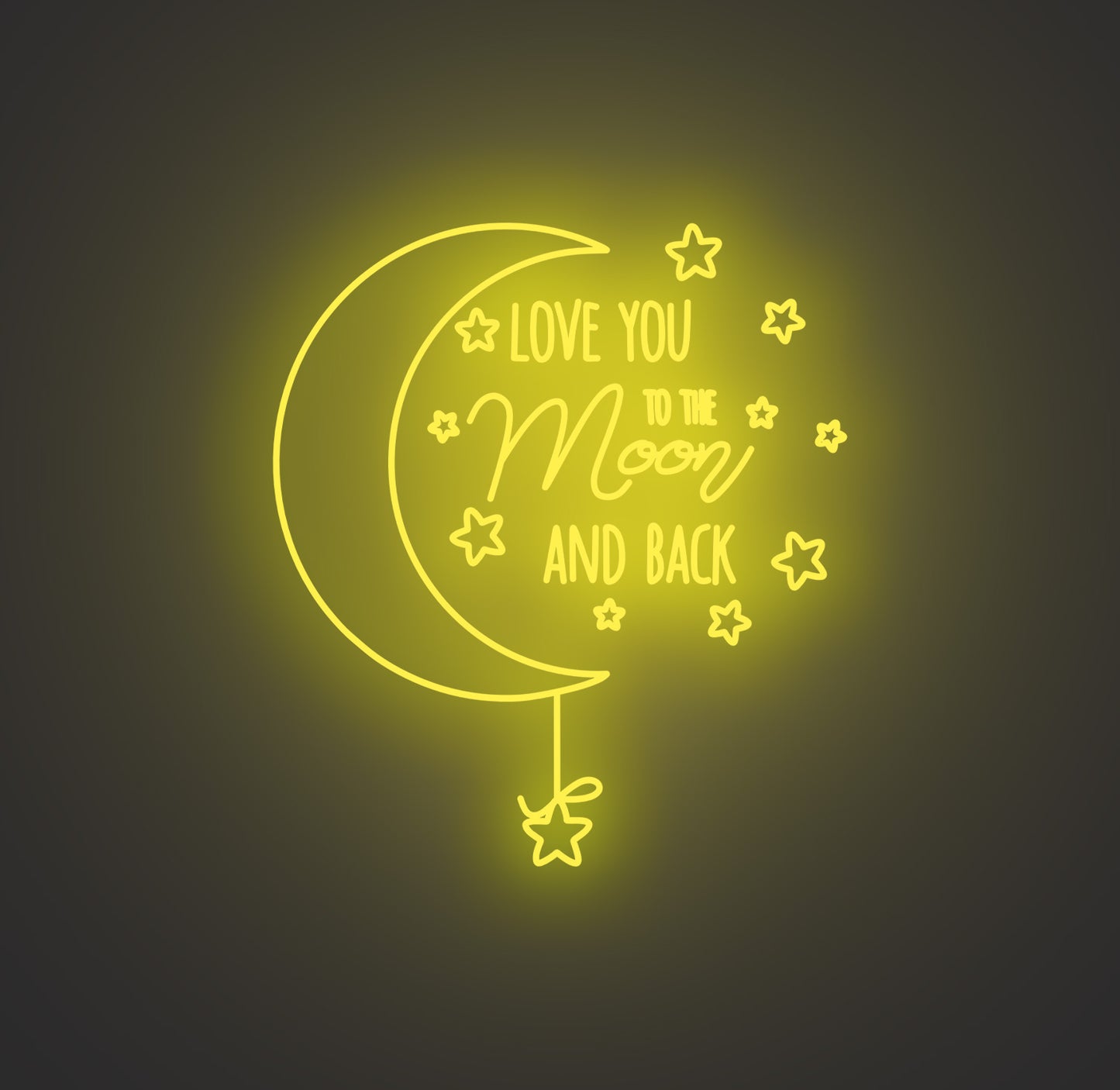 Love You to the Moon and Back 01