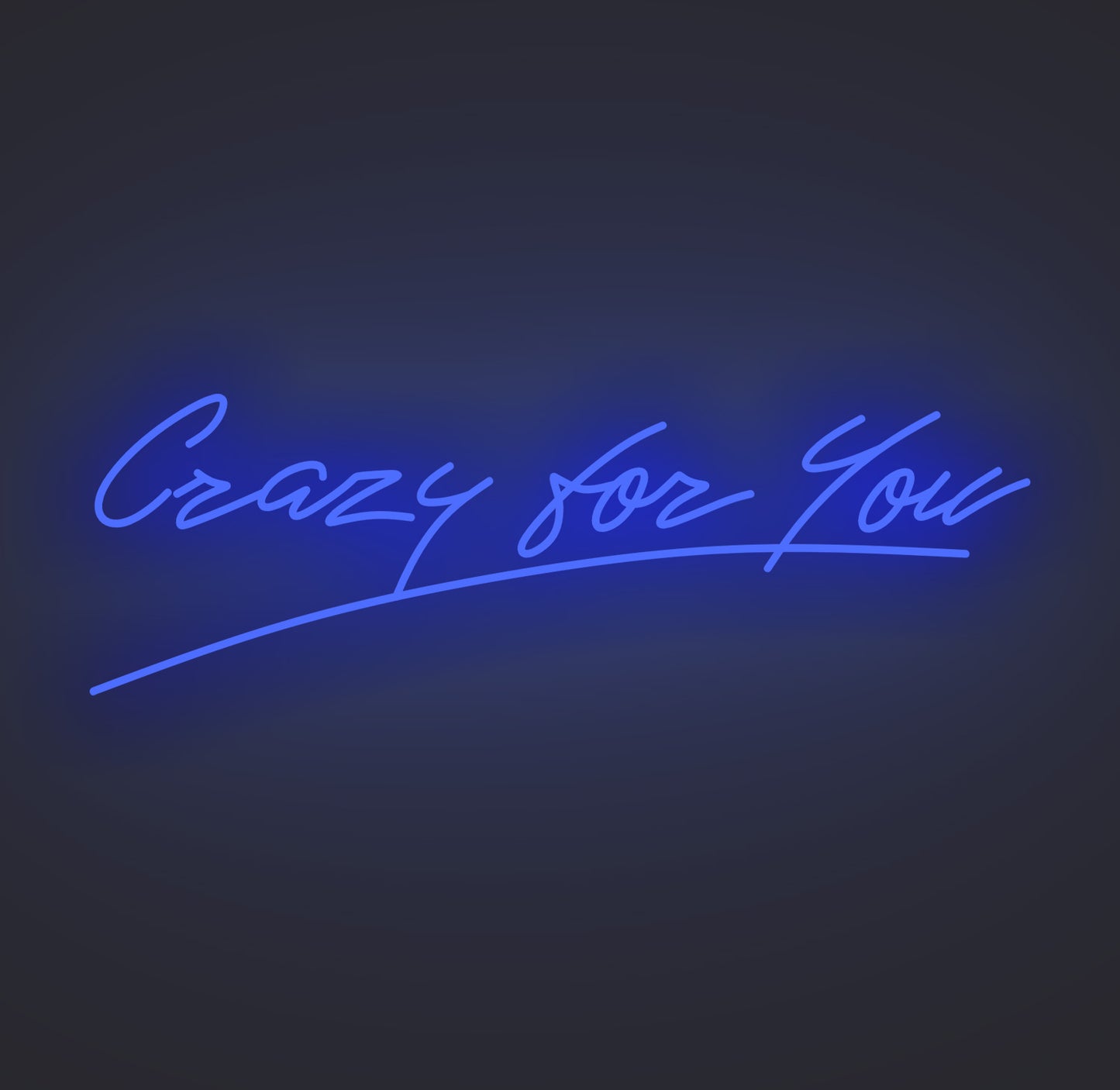 Crazy for You