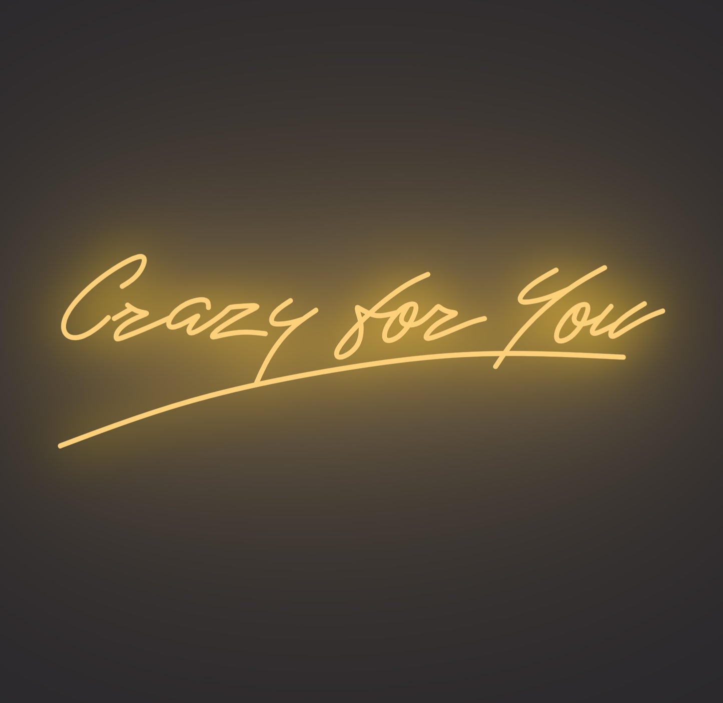 Crazy for You