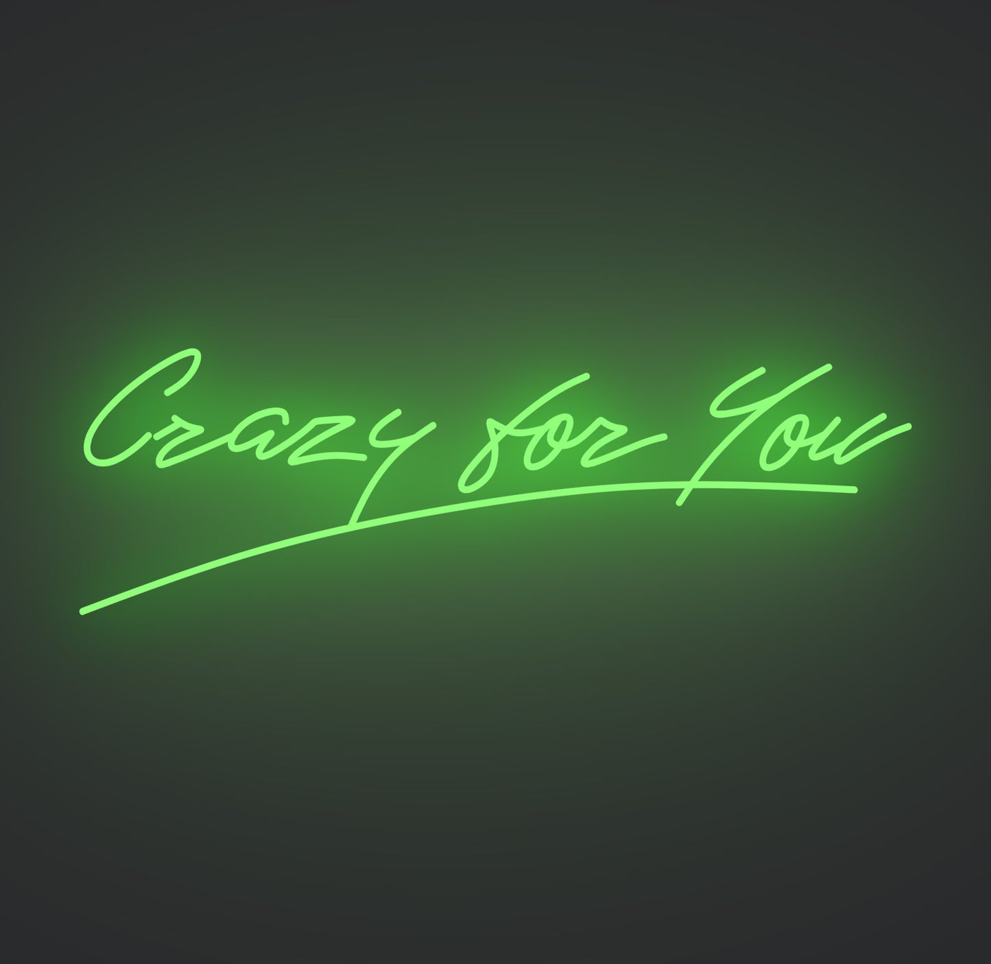 Crazy for You