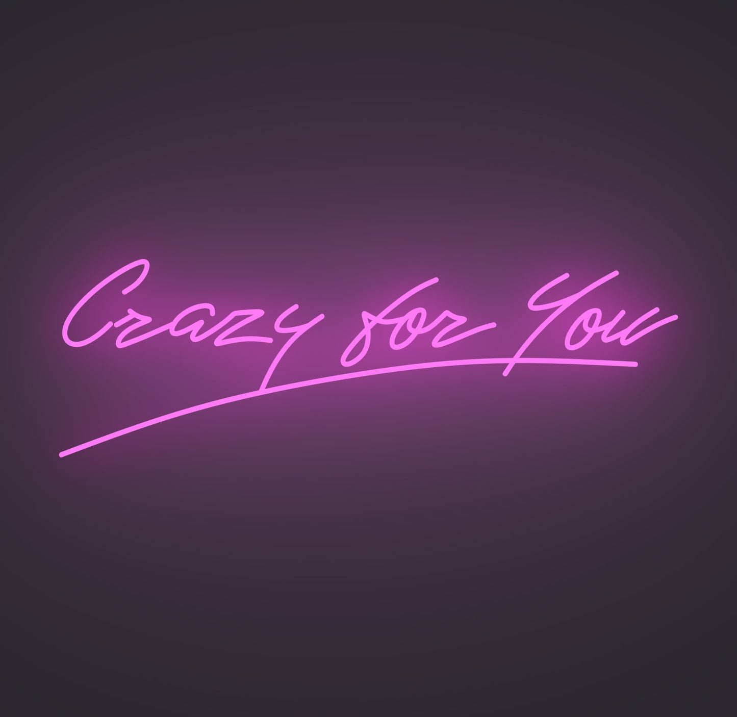 Crazy for You