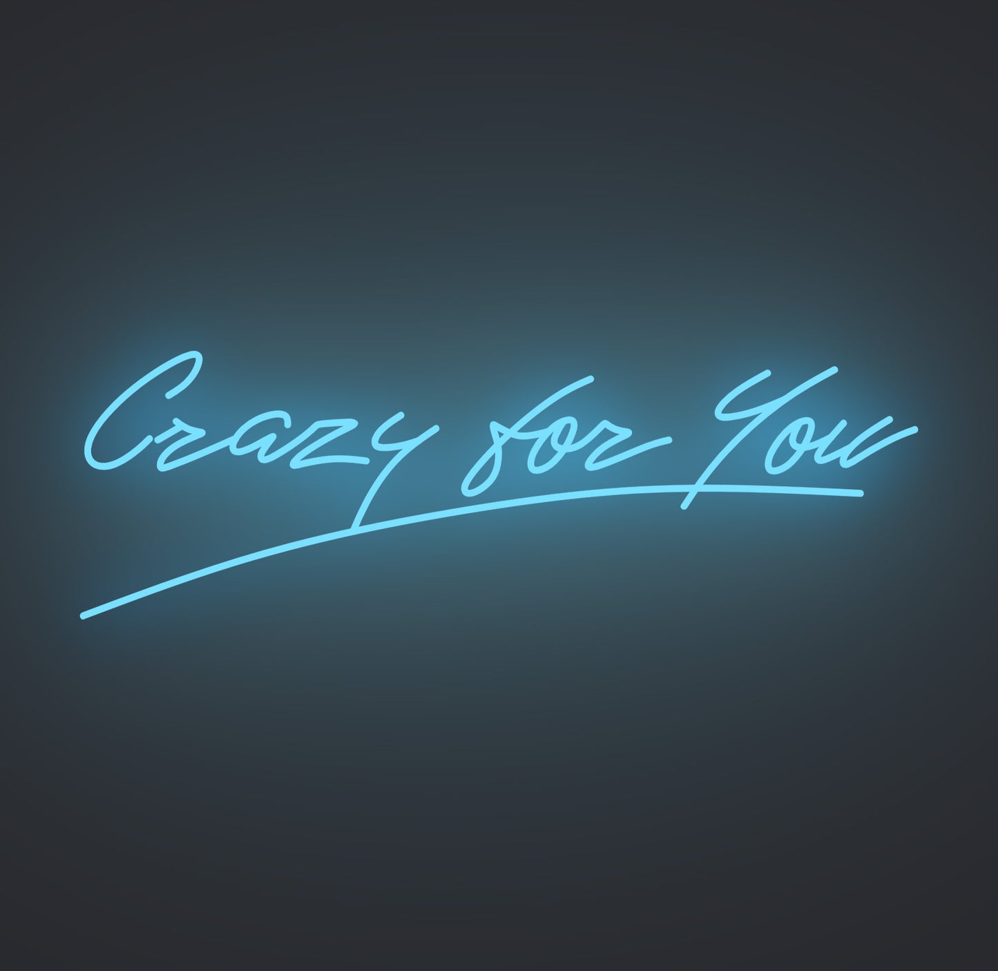 Crazy for You
