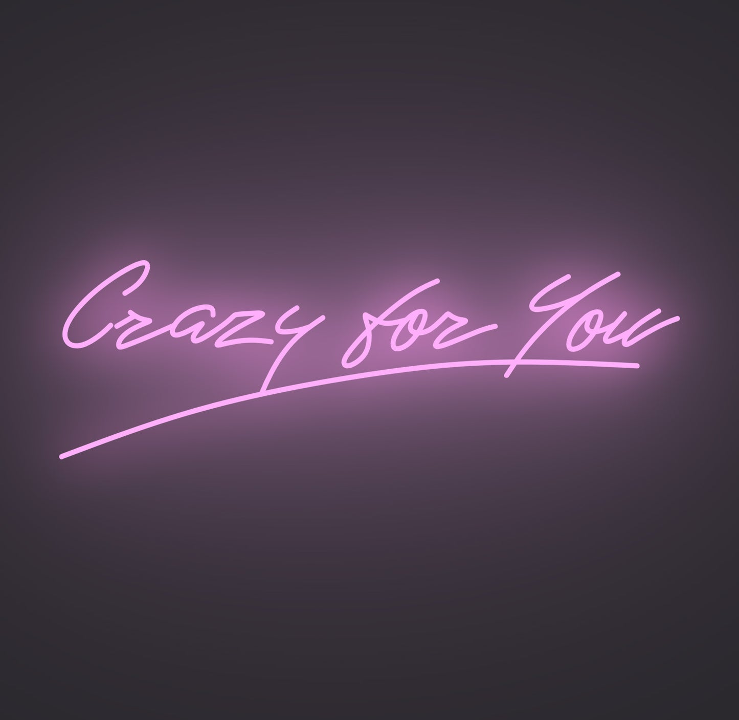 Crazy for You
