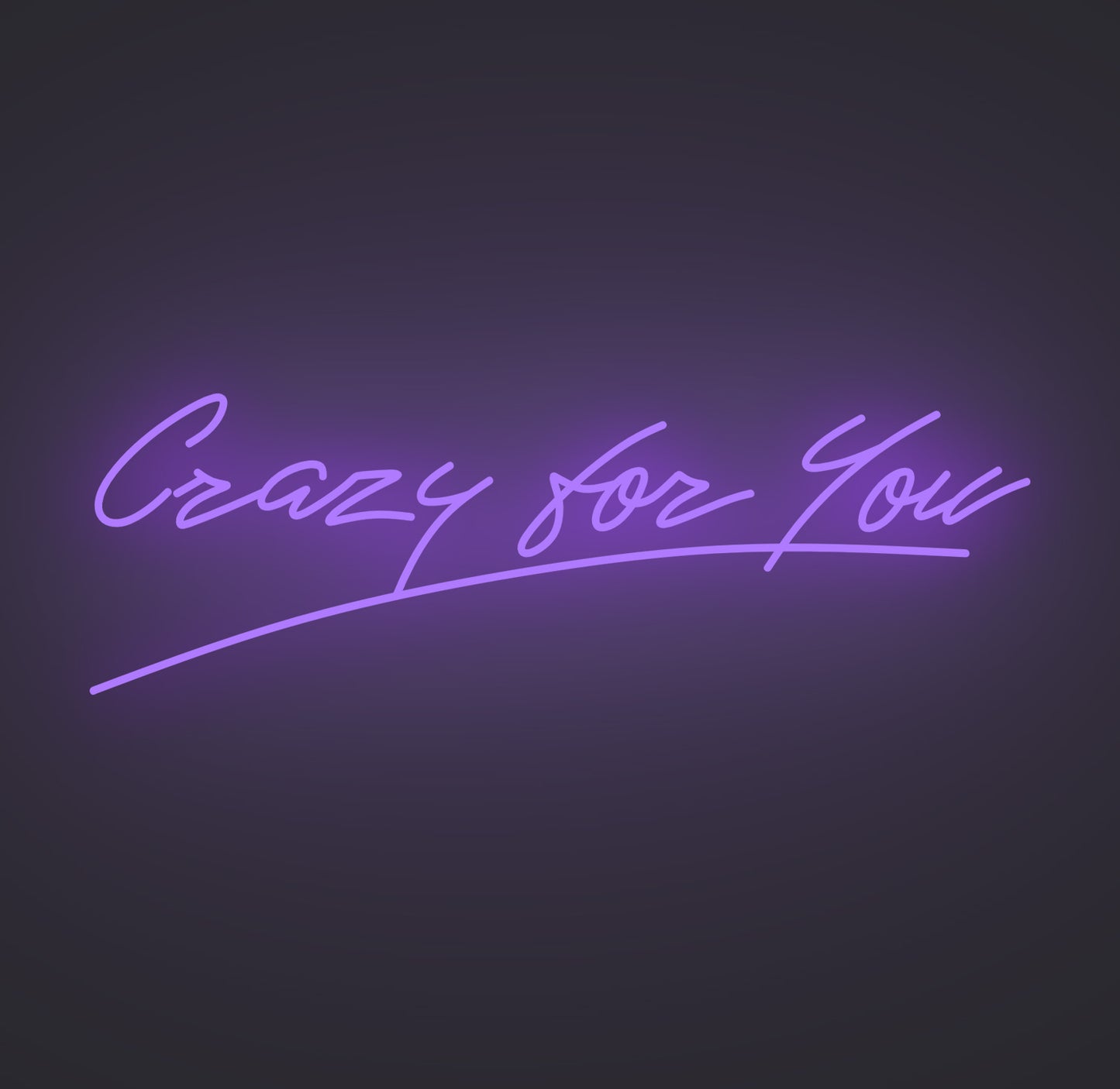 Crazy for You