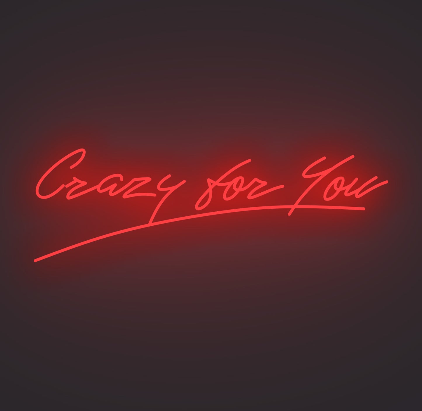 Crazy for You