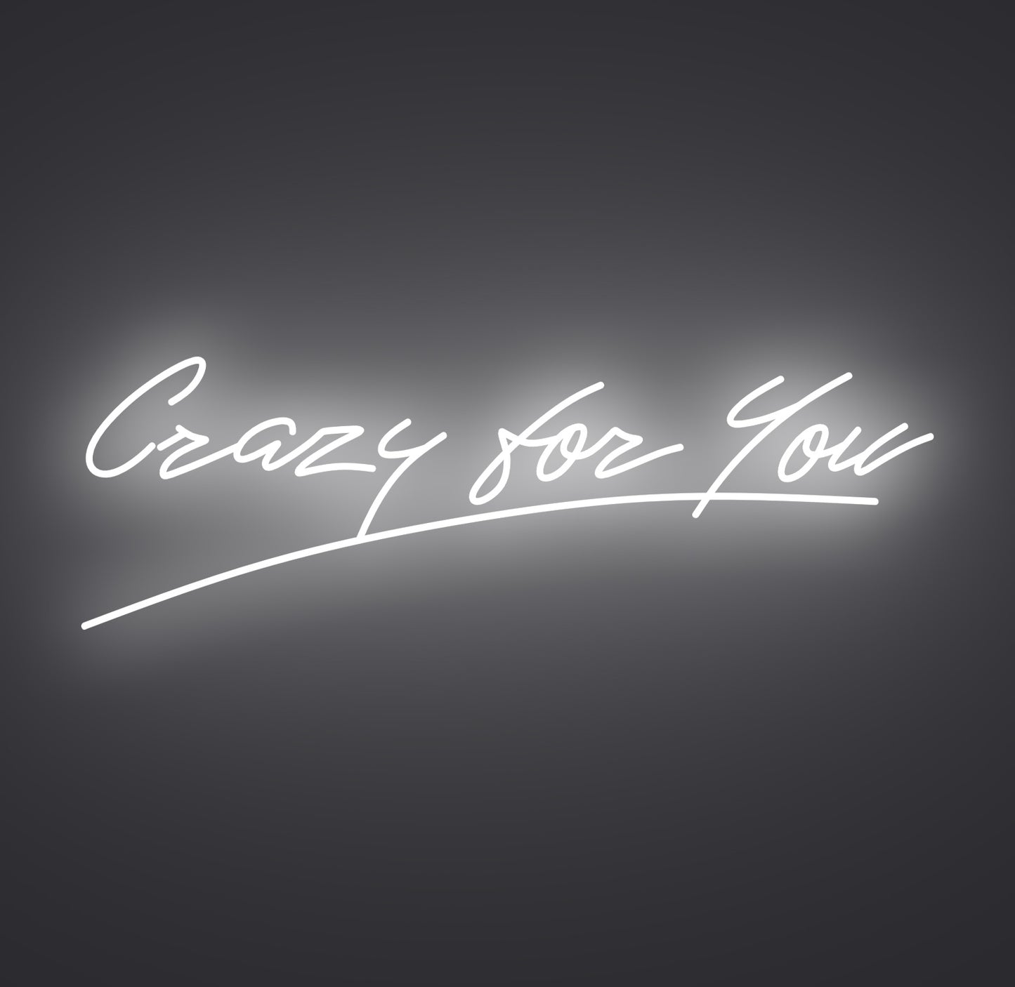 Crazy for You