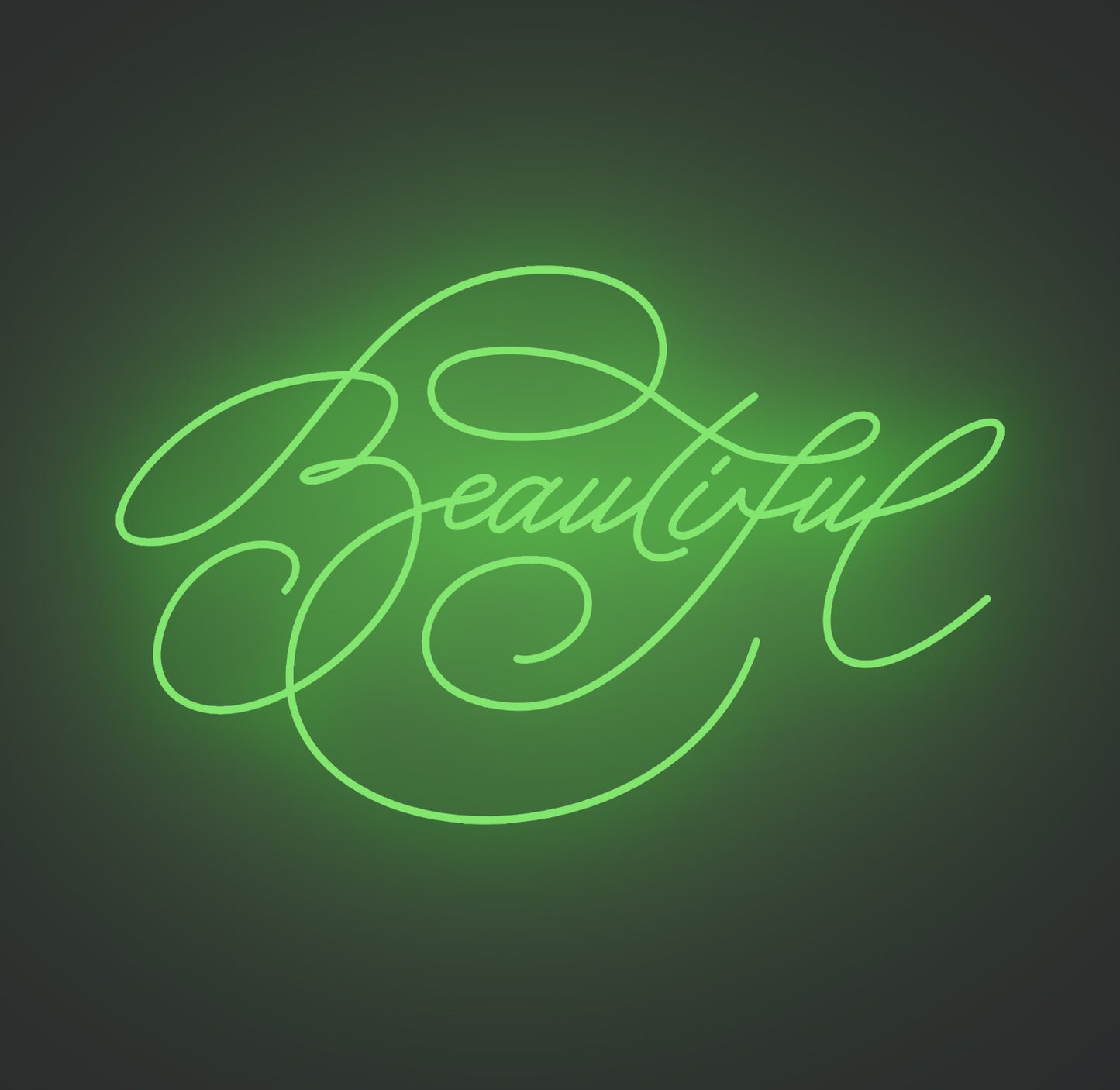 Beautiful