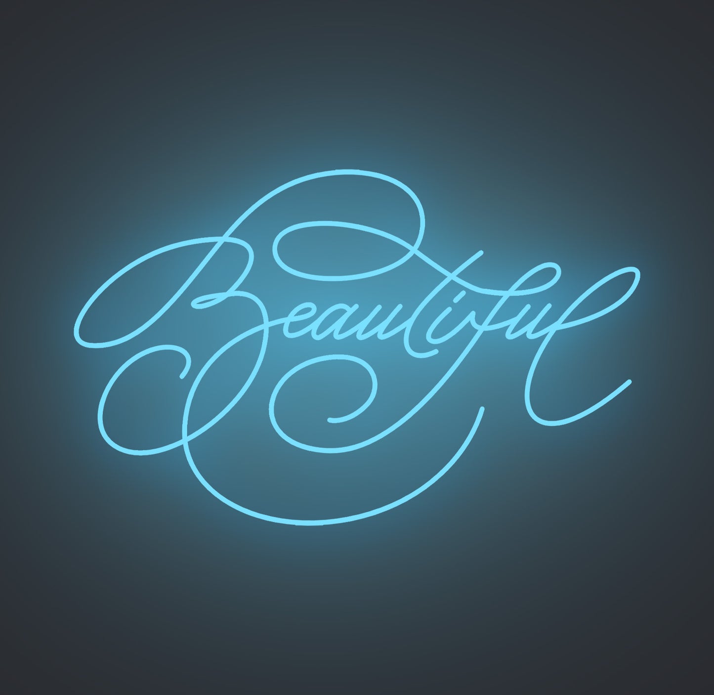 Beautiful
