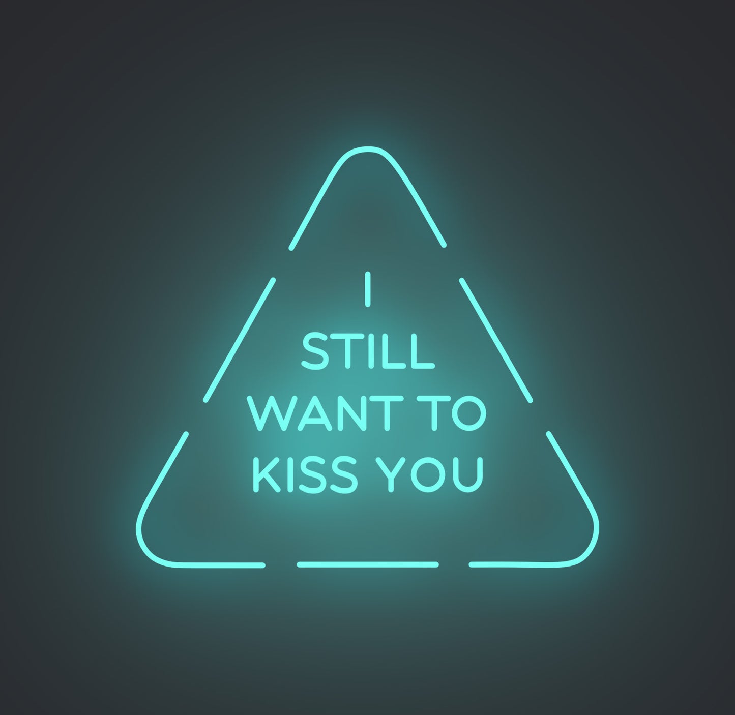 I Still Want to Kiss You
