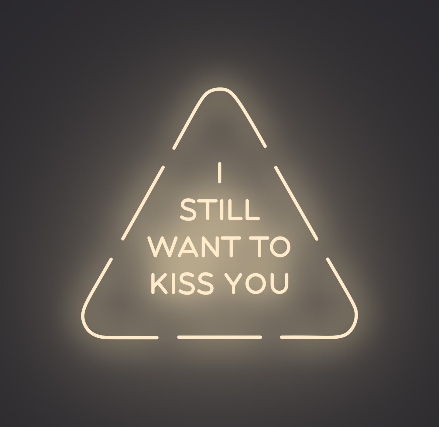 I Still Want to Kiss You