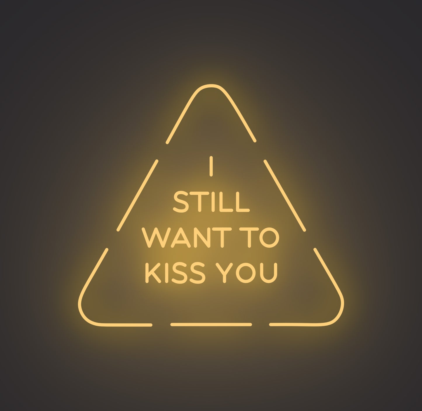 I Still Want to Kiss You