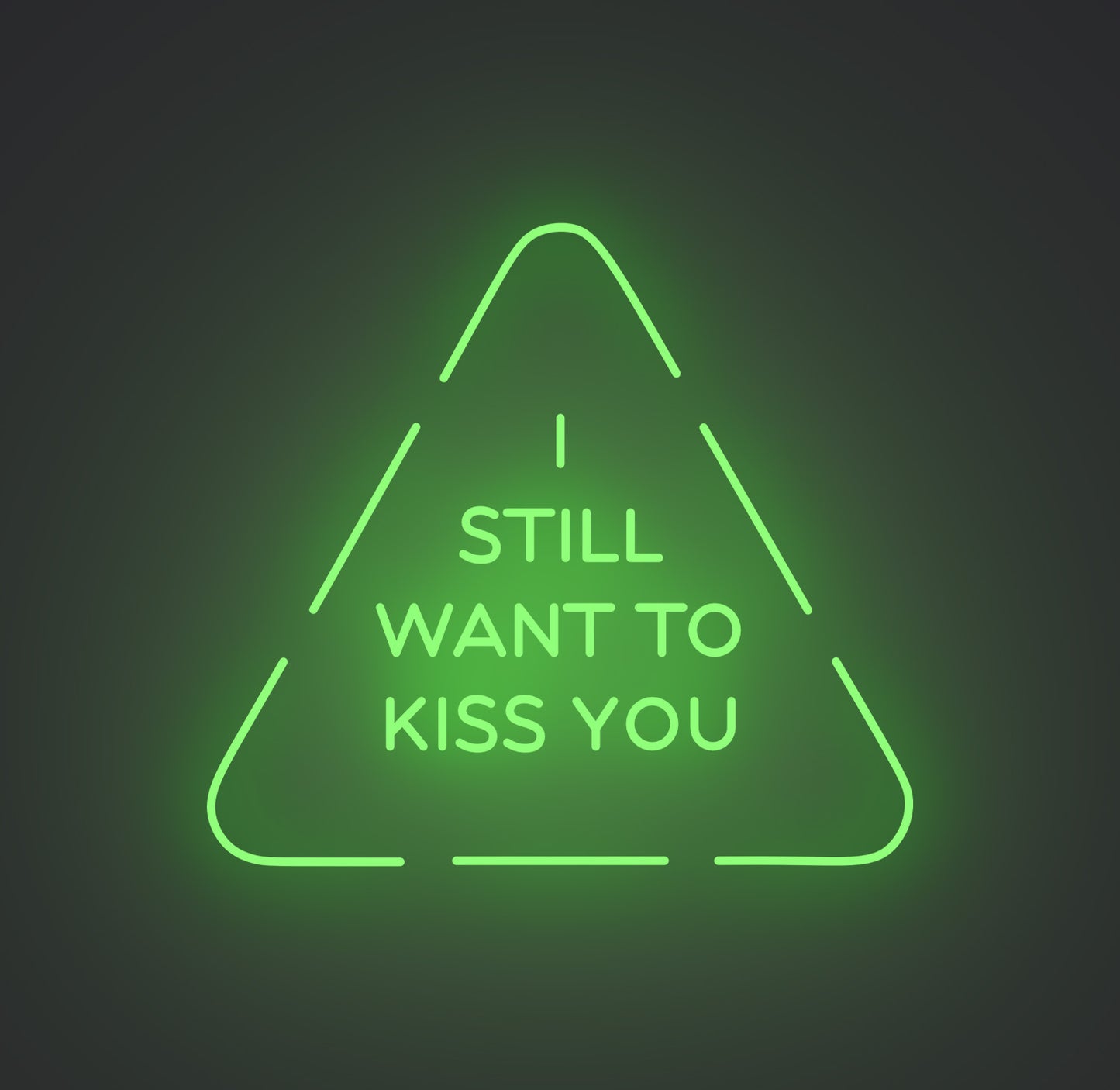 I Still Want to Kiss You