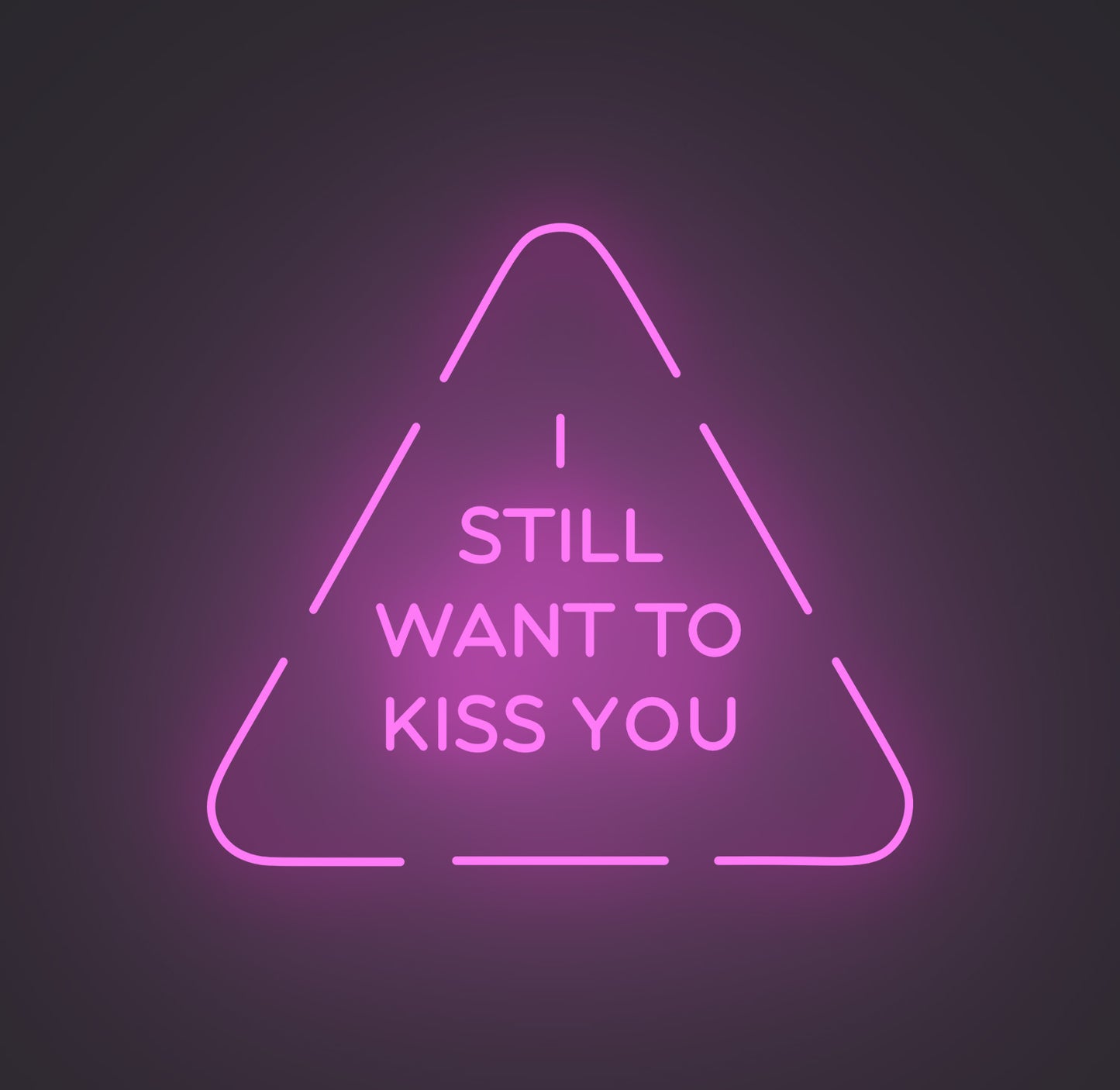 I Still Want to Kiss You