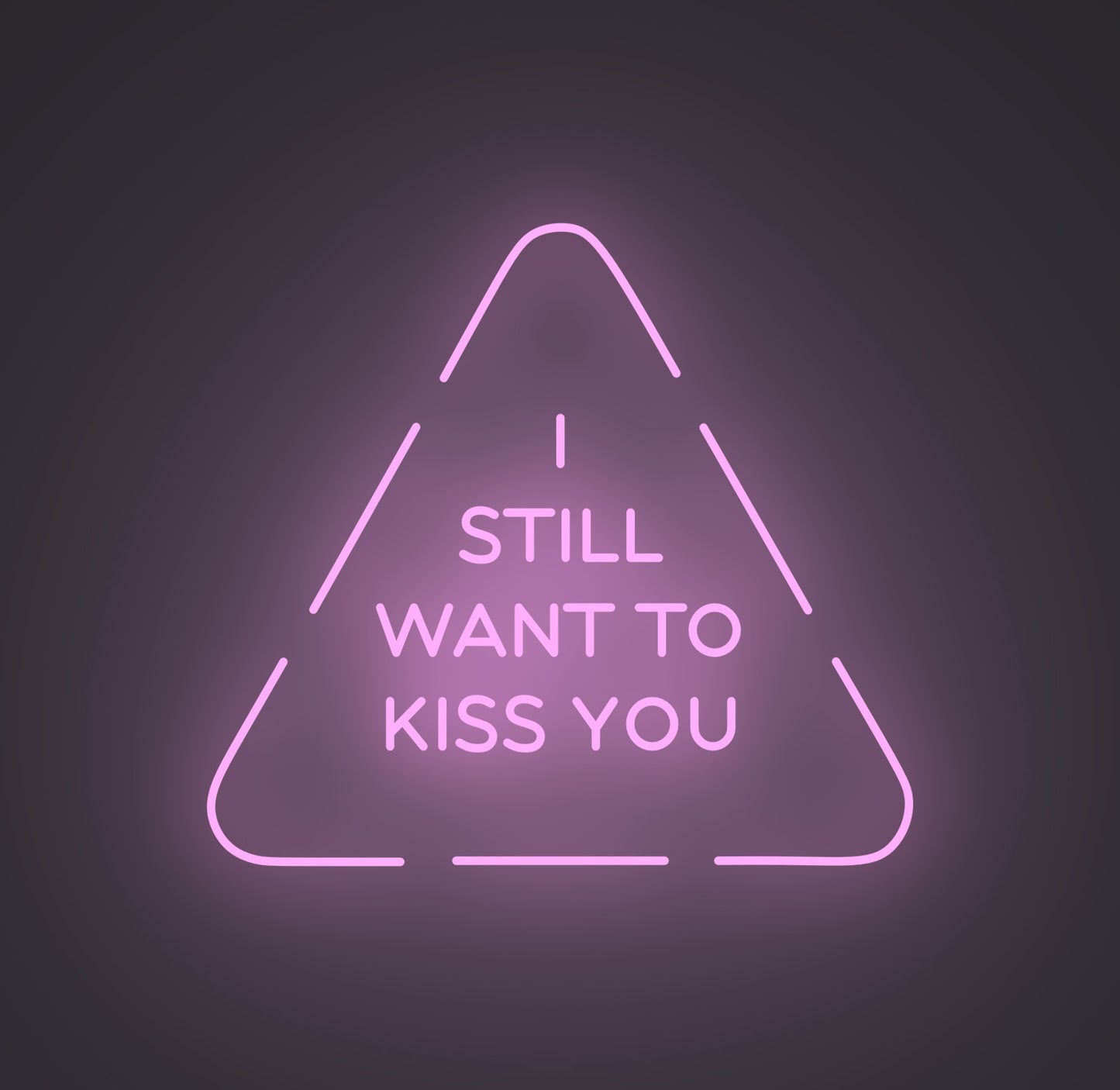 I Still Want to Kiss You
