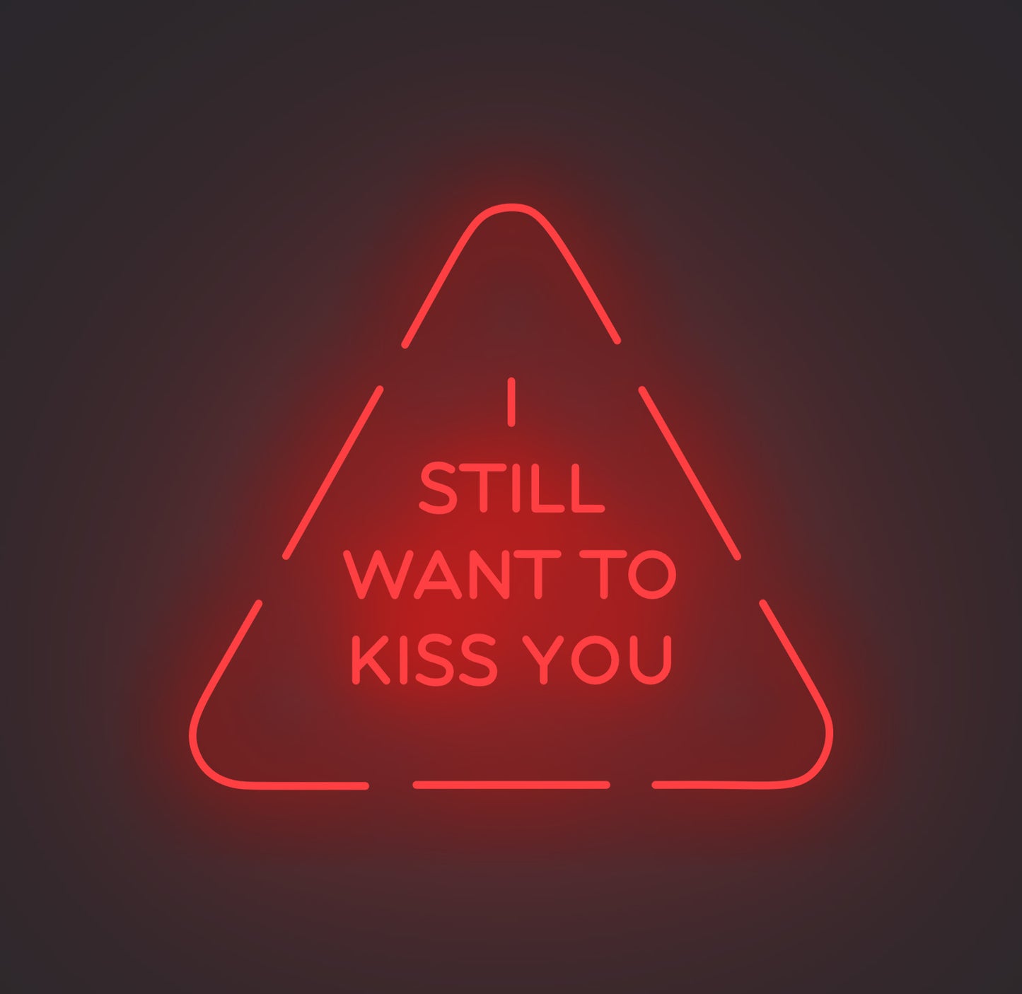 I Still Want to Kiss You