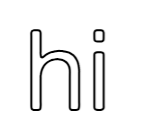 Outline Image