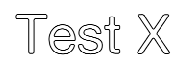 Outline Image