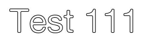 Outline Image